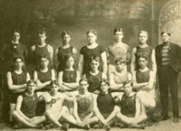 Penn Track 