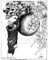 The white man's burden.