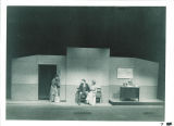 Scene in Van Druten's I Remember Mama, The University of Iowa, June 1946