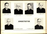 1952 Yearbook