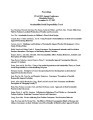 ITAA Proceedings 2012 Sustainability Social Responsibility