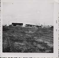 Centerville Airport .
