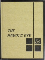 1966 Ankeny High School Yearbook