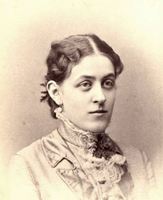 Title page; Carrie Chapman Catt Portrait 