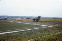Cherokee School ballparks.