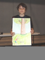 2011 Contest Poster Winners