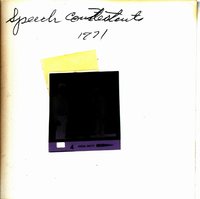 Speech contestants, 1971<br /><br />
