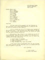 Letter from Leopold to Errington, July 9, 1931