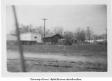 Donnellson, Iowa. CBQ