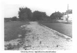 Kirkman, Iowa. CGW