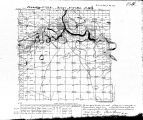 Iowa land survey map of t078n, r024w