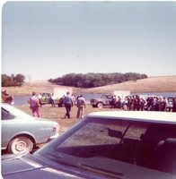 1976 Big Wyacondah Watershed Dedication
