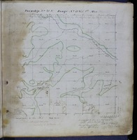 Wapello County: Township 72 North, Range 12 West, 5th Meridian