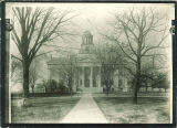 Old Capitol, The University of Iowa, 1905