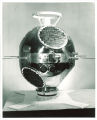 Space probe, The University of Iowa, 1960s