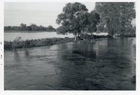 1967 - Carter Creek Flooding