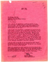 Annual report, 1949.