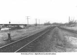 Ottumwa Junction, IA. MILW