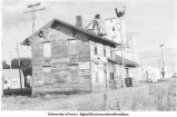 Hornick, Iowa. MILW