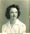 Gail Murl Hennis, The University of Iowa, 1940s
