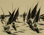 Nile sails