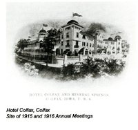 Hotel Colfax