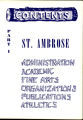 1940 Yearbook