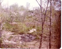 Photograph Collection Of Fisk Ramp Site 