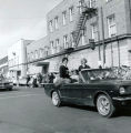 Homecoming Parade