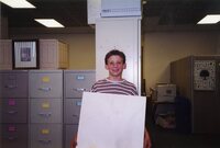 2002 Conservation Posters Contest Winners