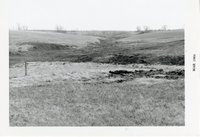 Big Wyacondah Watershed, March 1964