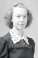 Marian Tessman 