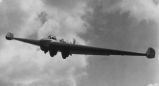 Delta Wing Photograph