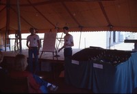 4-H soil conservation presentation.