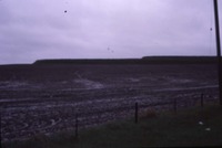 Soil Erosion, 1986