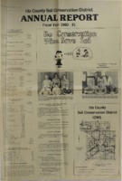 Annual Report, 1981