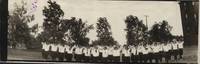 Gym Class - 1928.