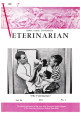 Iowa State University Veterinarian v. 36, n. 3, 1974