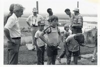 1978  No-till corn tour