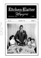 Kitchen-Klatter v. 22, n. 11, 1958