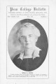 Penn College Bulletin, New Series 24, no. 5, May 1929