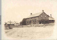 Christen Kitchen, Schwalbe Kitchen, Amana, Iowa, 1800s