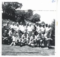 Lester Roeder farm, 1964