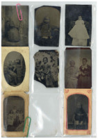 Historical Room Collection - D