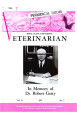 Iowa State University Veterinarian v. 33, n. 2, 1971