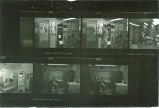 Ludwig data reduction equipment, The University of Iowa, February 1960