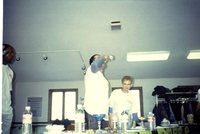 Civil Rights training, 2003