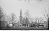 First Congregational Church, Iowa City, Iowa