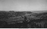 Red Canyon  near Minnekahta, S.D., late 1890s or early 1900s