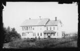 Pascal house